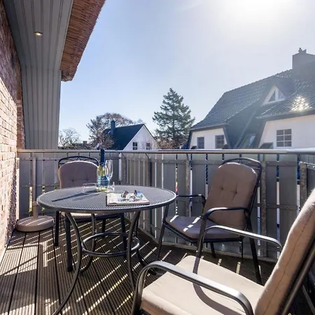 Residenz Rosenberg Fw 3 *