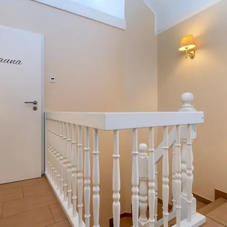 Residenz Rosenberg Fw 3 Zingst