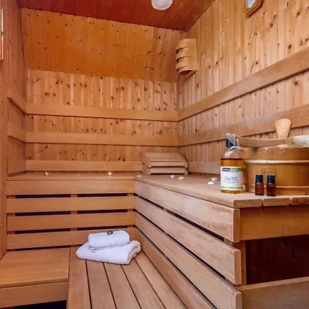 Appartamento Residenz Rosenberg Fw 3 *