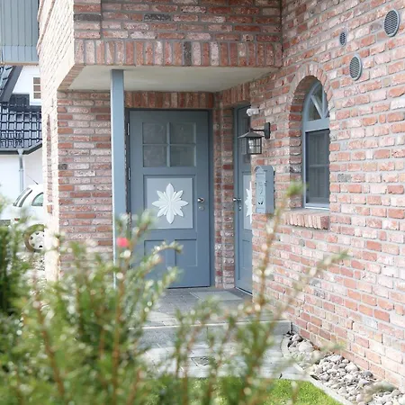 Residenz Rosenberg Fw 3 * Zingst