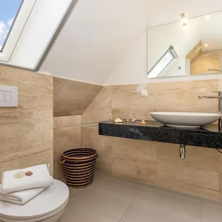 Appartamento Residenz Rosenberg Fw 3