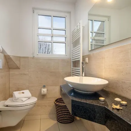 Residenz Rosenberg Fw 3 *