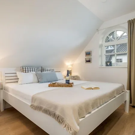 Residenz Rosenberg Fw 3 Zingst