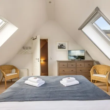 Residenz Rosenberg Fw 3