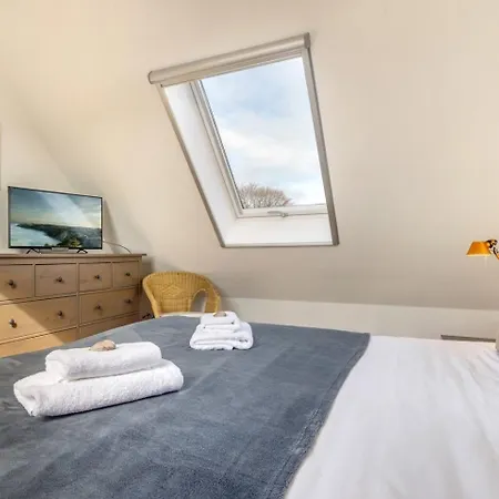 Appartement Residenz Rosenberg Fw 3 *