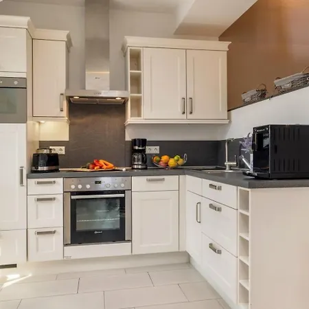 Residenz Rosenberg Fw 3