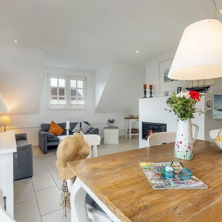 Residenz Rosenberg Fw 3 Zingst