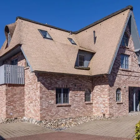 Appartamento Residenz Rosenberg Fw 3