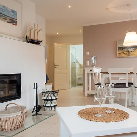 Appartement Residenz Rosenberg Fw 3