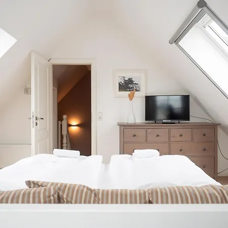 Appartement Residenz Rosenberg Fw 3 *
